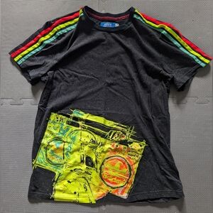 adidas Originals Star Wars Boba Fett T-shirt